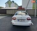 Белый Рено Флюенс, объемом двигателя 1.46 л и пробегом 269 тыс. км за 6400 $, фото 8 на Automoto.ua