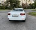 Білий Рено Флюенс, об'ємом двигуна 0 л та пробігом 230 тис. км за 5518 $, фото 5 на Automoto.ua