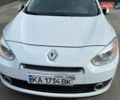Білий Рено Флюенс, об'ємом двигуна 2 л та пробігом 178 тис. км за 8500 $, фото 5 на Automoto.ua