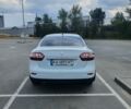 Белый Рено Флюенс, объемом двигателя 2 л и пробегом 193 тыс. км за 7000 $, фото 4 на Automoto.ua