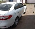 Білий Рено Флюенс, об'ємом двигуна 1.6 л та пробігом 299 тис. км за 6500 $, фото 3 на Automoto.ua