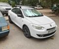 Белый Рено Флюенс, объемом двигателя 1.6 л и пробегом 140 тыс. км за 5500 $, фото 12 на Automoto.ua