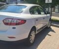 Белый Рено Флюенс, объемом двигателя 1.6 л и пробегом 88 тыс. км за 7500 $, фото 4 на Automoto.ua