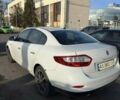 Білий Рено Флюенс, об'ємом двигуна 1.6 л та пробігом 259 тис. км за 5600 $, фото 3 на Automoto.ua