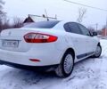 Белый Рено Флюенс, объемом двигателя 1.5 л и пробегом 290 тыс. км за 6199 $, фото 5 на Automoto.ua