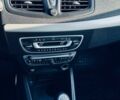 Білий Рено Флюенс, об'ємом двигуна 2 л та пробігом 189 тис. км за 6900 $, фото 8 на Automoto.ua