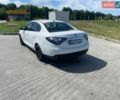 Білий Рено Флюенс, об'ємом двигуна 0 л та пробігом 136 тис. км за 3300 $, фото 22 на Automoto.ua