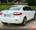 Белый Рено Флюенс, объемом двигателя 1.6 л и пробегом 247 тыс. км за 5200 $, фото 2 на Automoto.ua