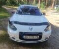 Білий Рено Флюенс, об'ємом двигуна 0 л та пробігом 70 тис. км за 10000 $, фото 1 на Automoto.ua