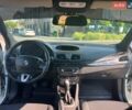 Білий Рено Флюенс, об'ємом двигуна 1.6 л та пробігом 190 тис. км за 5600 $, фото 5 на Automoto.ua