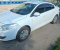 Білий Рено Флюенс, об'ємом двигуна 1.6 л та пробігом 315 тис. км за 5000 $, фото 1 на Automoto.ua