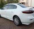 Білий Рено Флюенс, об'ємом двигуна 1.6 л та пробігом 190 тис. км за 5200 $, фото 4 на Automoto.ua