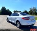Білий Рено Флюенс, об'ємом двигуна 1.6 л та пробігом 269 тис. км за 5300 $, фото 1 на Automoto.ua