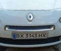 Білий Рено Флюенс, об'ємом двигуна 2 л та пробігом 150 тис. км за 6999 $, фото 1 на Automoto.ua