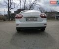 Белый Рено Флюенс, объемом двигателя 1.6 л и пробегом 234 тыс. км за 6200 $, фото 2 на Automoto.ua