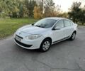Білий Рено Флюенс, об'ємом двигуна 0 л та пробігом 230 тис. км за 5518 $, фото 1 на Automoto.ua