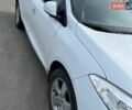 Білий Рено Флюенс, об'ємом двигуна 2 л та пробігом 178 тис. км за 7999 $, фото 1 на Automoto.ua