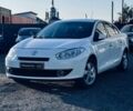 Білий Рено Флюенс, об'ємом двигуна 2 л та пробігом 189 тис. км за 7100 $, фото 1 на Automoto.ua