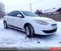 Белый Рено Флюенс, объемом двигателя 1.5 л и пробегом 290 тыс. км за 6199 $, фото 1 на Automoto.ua