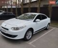 Білий Рено Флюенс, об'ємом двигуна 1.46 л та пробігом 178 тис. км за 6600 $, фото 2 на Automoto.ua