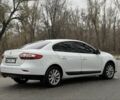 Белый Рено Флюенс, объемом двигателя 1.6 л и пробегом 170 тыс. км за 5800 $, фото 2 на Automoto.ua