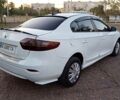 Білий Рено Флюенс, об'ємом двигуна 1.6 л та пробігом 190 тис. км за 5200 $, фото 6 на Automoto.ua