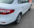 Білий Рено Флюенс, об'ємом двигуна 2 л та пробігом 178 тис. км за 7999 $, фото 2 на Automoto.ua