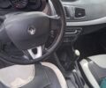 Білий Рено Флюенс, об'ємом двигуна 1.6 л та пробігом 205 тис. км за 6200 $, фото 7 на Automoto.ua