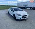 Білий Рено Флюенс, об'ємом двигуна 0 л та пробігом 136 тис. км за 3300 $, фото 1 на Automoto.ua