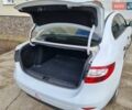 Белый Рено Флюенс, объемом двигателя 1.6 л и пробегом 161 тыс. км за 7100 $, фото 4 на Automoto.ua