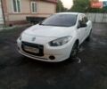 Белый Рено Флюенс, объемом двигателя 0 л и пробегом 195 тыс. км за 13500 $, фото 4 на Automoto.ua