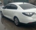 Білий Рено Флюенс, об'ємом двигуна 0 л та пробігом 67 тис. км за 6000 $, фото 4 на Automoto.ua