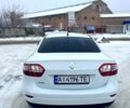 Белый Рено Флюенс, объемом двигателя 1.6 л и пробегом 29000 тыс. км за 5700 $, фото 4 на Automoto.ua