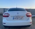 Белый Рено Флюенс, объемом двигателя 1.6 л и пробегом 268 тыс. км за 5300 $, фото 4 на Automoto.ua