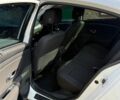 Белый Рено Флюенс, объемом двигателя 1.5 л и пробегом 208 тыс. км за 7250 $, фото 7 на Automoto.ua