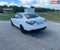 Білий Рено Флюенс, об'ємом двигуна 0 л та пробігом 136 тис. км за 3300 $, фото 14 на Automoto.ua