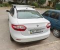 Белый Рено Флюенс, объемом двигателя 1.6 л и пробегом 140 тыс. км за 5500 $, фото 10 на Automoto.ua