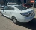 Білий Рено Флюенс, об'ємом двигуна 0 л та пробігом 104 тис. км за 5000 $, фото 3 на Automoto.ua