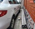 Білий Рено Флюенс, об'ємом двигуна 1.6 л та пробігом 86 тис. км за 6300 $, фото 20 на Automoto.ua