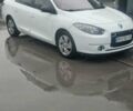 Білий Рено Флюенс, об'ємом двигуна 0 л та пробігом 67 тис. км за 6000 $, фото 1 на Automoto.ua