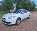 Белый Рено Флюенс, объемом двигателя 1.5 л и пробегом 193 тыс. км за 7300 $, фото 7 на Automoto.ua