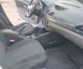 Белый Рено Флюенс, объемом двигателя 1.6 л и пробегом 218 тыс. км за 4499 $, фото 14 на Automoto.ua