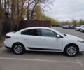 Белый Рено Флюенс, объемом двигателя 1.5 л и пробегом 179 тыс. км за 6118 $, фото 4 на Automoto.ua