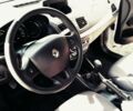 Білий Рено Флюенс, об'ємом двигуна 1.5 л та пробігом 180 тис. км за 9200 $, фото 5 на Automoto.ua