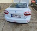 Белый Рено Флюенс, объемом двигателя 1.6 л и пробегом 161 тыс. км за 7100 $, фото 3 на Automoto.ua
