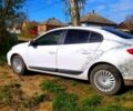Белый Рено Флюенс, объемом двигателя 1.5 л и пробегом 250 тыс. км за 6000 $, фото 1 на Automoto.ua