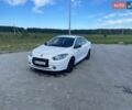 Білий Рено Флюенс, об'ємом двигуна 0 л та пробігом 136 тис. км за 3300 $, фото 19 на Automoto.ua