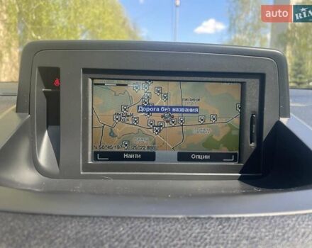 Белый Рено Флюенс, объемом двигателя 0 л и пробегом 135 тыс. км за 3900 $, фото 16 на Automoto.ua