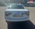 Белый Рено Флюенс, объемом двигателя 0 л и пробегом 104 тыс. км за 5000 $, фото 4 на Automoto.ua