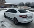 Білий Рено Флюенс, об'ємом двигуна 1.6 л та пробігом 290 тис. км за 6100 $, фото 4 на Automoto.ua